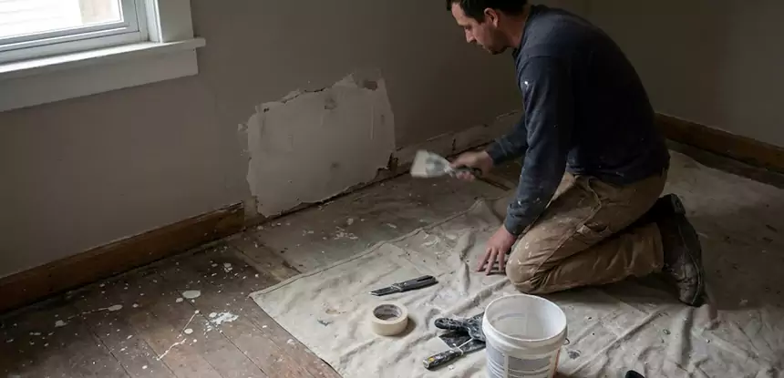 Professional Fire and Water Damage Repair Services in Epworth, GA