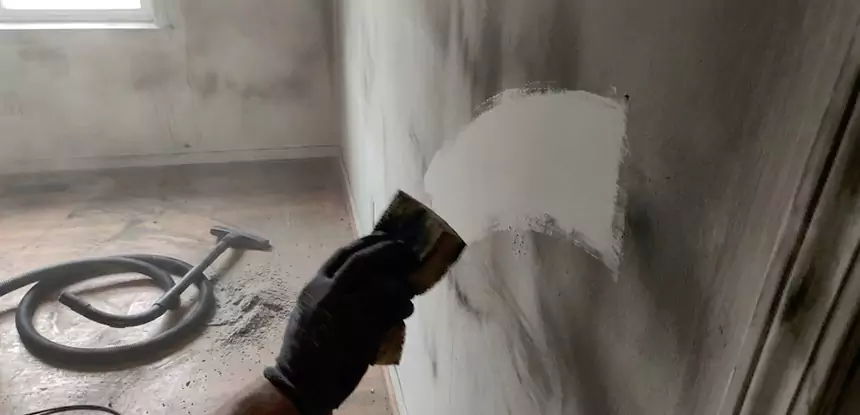 Professional Water and Fire Damage Restoration Services in Epworth, GA