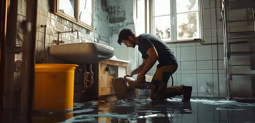 Professional Flood Water Removal Services in Epworth, GA