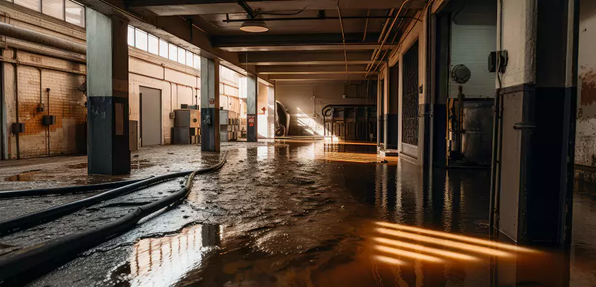 Professional Crawl Space Flooding Repair Services in Epworth, GA