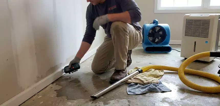 Professional Interior Water Damage Repair Services in Epworth, GA