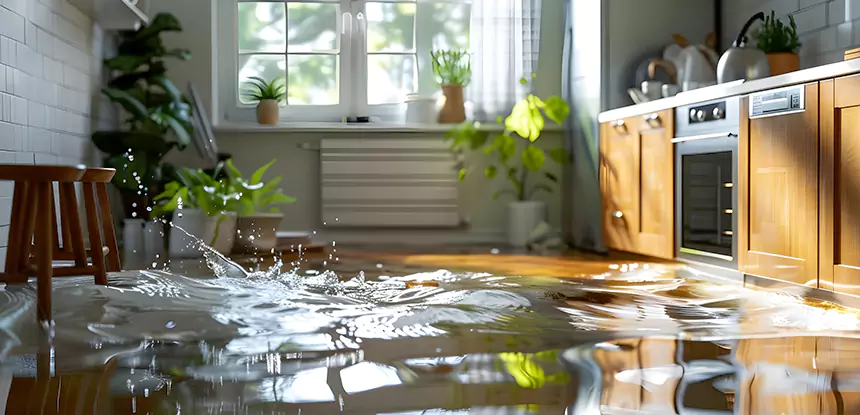 Professional Kitchen Water Damage Repair Services in Epworth, GA