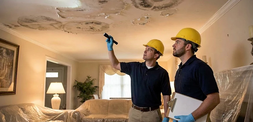 Professional Leak Detection Services in Epworth, GA