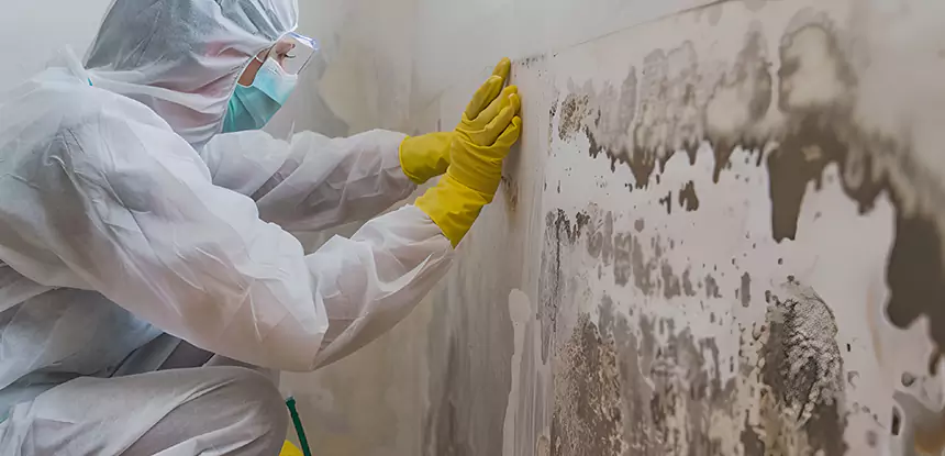 Professional Moisture and Mold Remediation Services in Epworth, GA