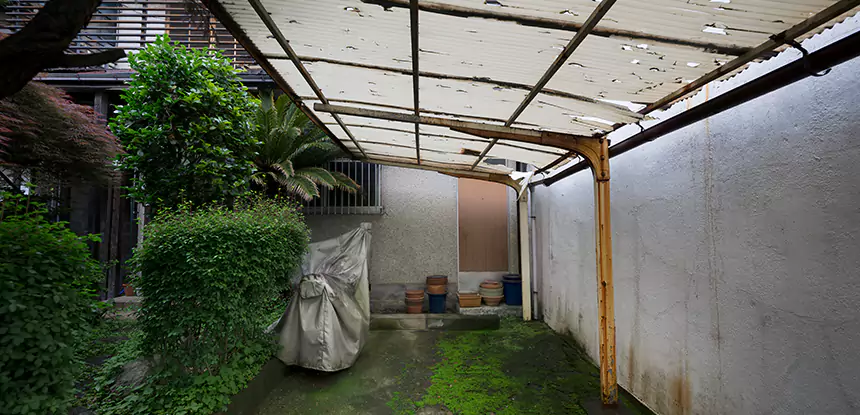 Professional Roof and Water Damage Repair Services in Epworth, GA