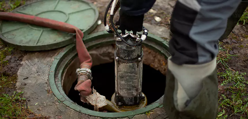 Professional Sewage Cleanup Services in Epworth, GA