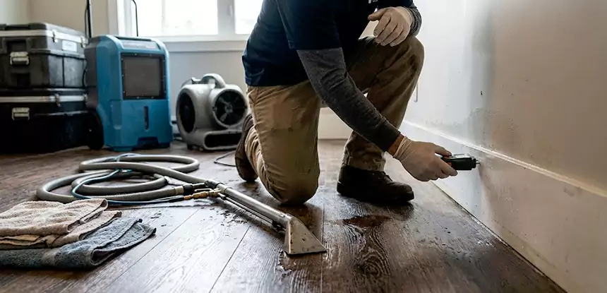 Professional Sewage Remediation Services in Epworth, GA
