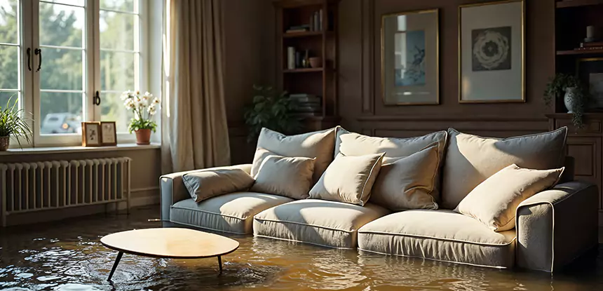 Professional Standing Water Removal Services in Epworth, GA