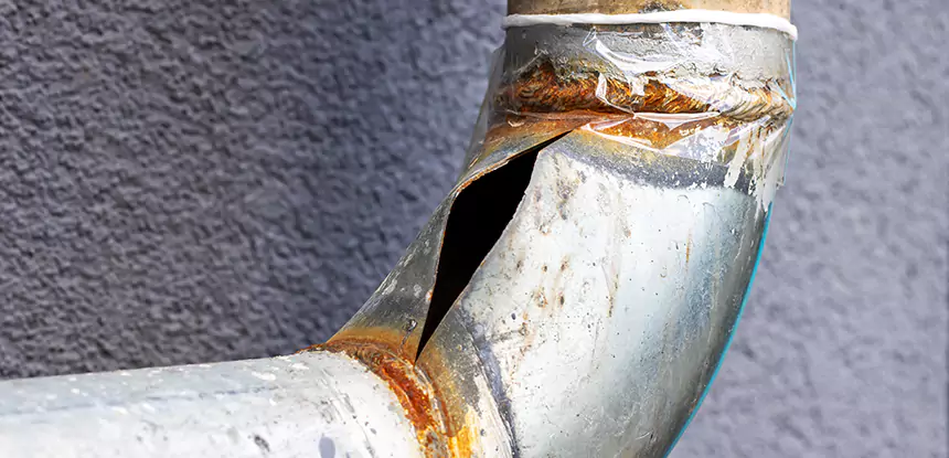 Home Pipe Burst Restoration in Epworth