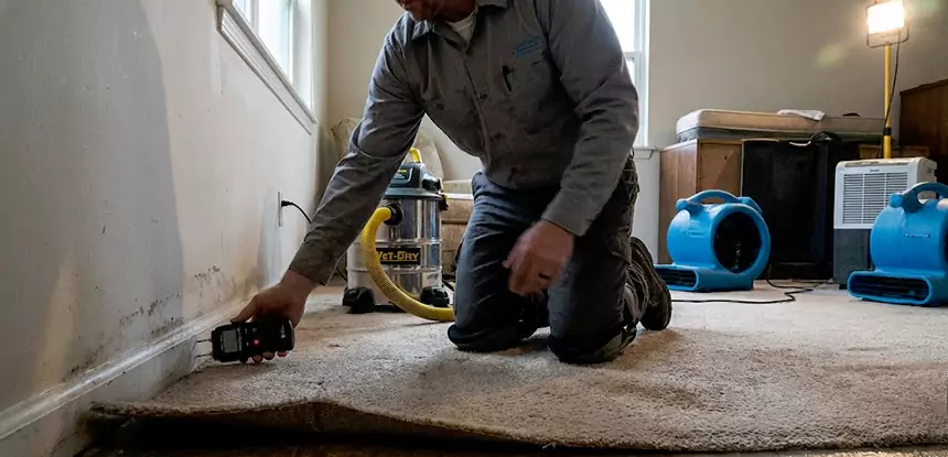 Carpet Cleaning and Extraction in Epworth