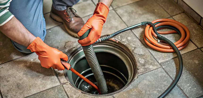 Sewage Sanitization Services in Epworth