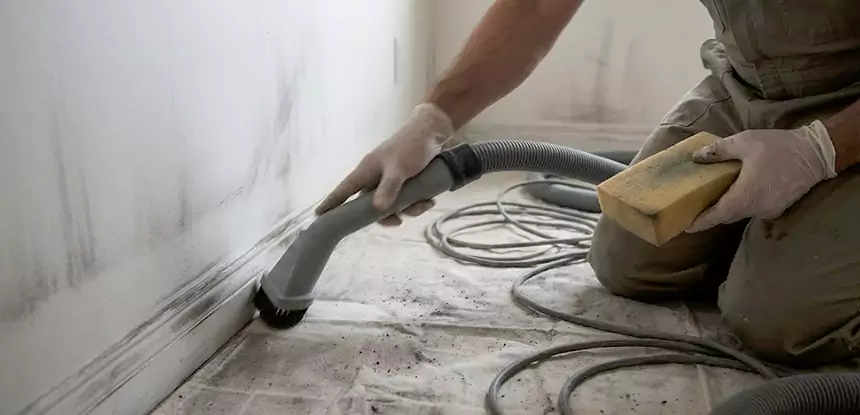 Water and Fire Damage Repair in Epworth