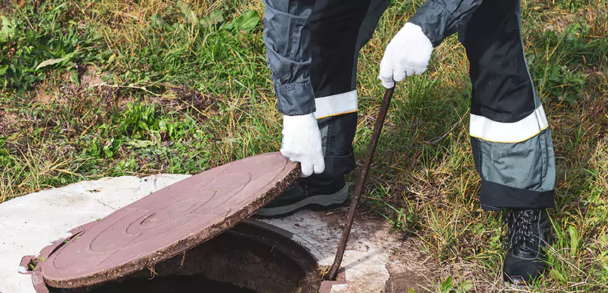 Sewage Spill Remediation in Epworth