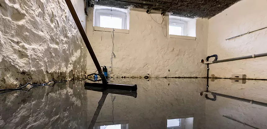 Residential Water Extraction Services in Epworth