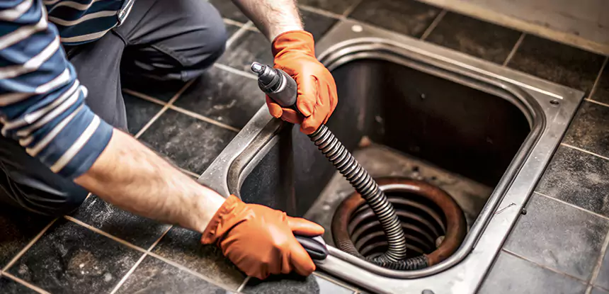 Sewage Waste Cleanup in Epworth