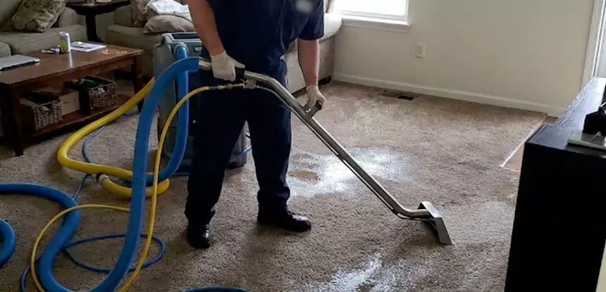 Carpet Mold Treatment in Epworth