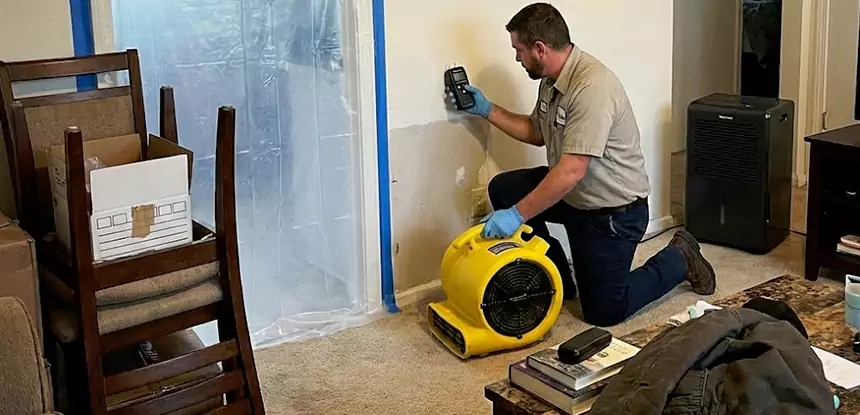 Carpet Water Damage Repair Epworth