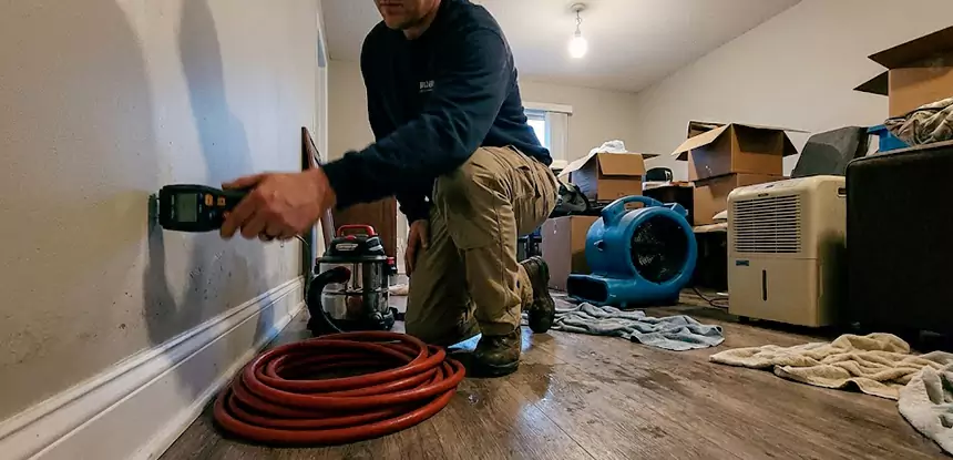 Commercial Water Remediation in Epworth
