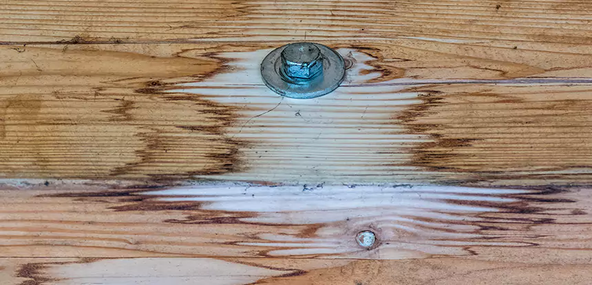 Fixing Water Marks on Wood in Epworth