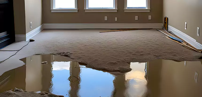 Basement Sewage Cleanup in Epworth