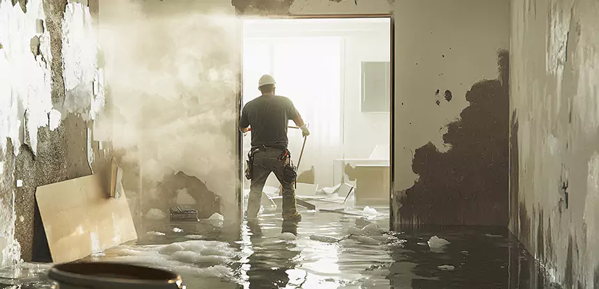 Professional Water and Mold Restoration Services in Epworth, GA