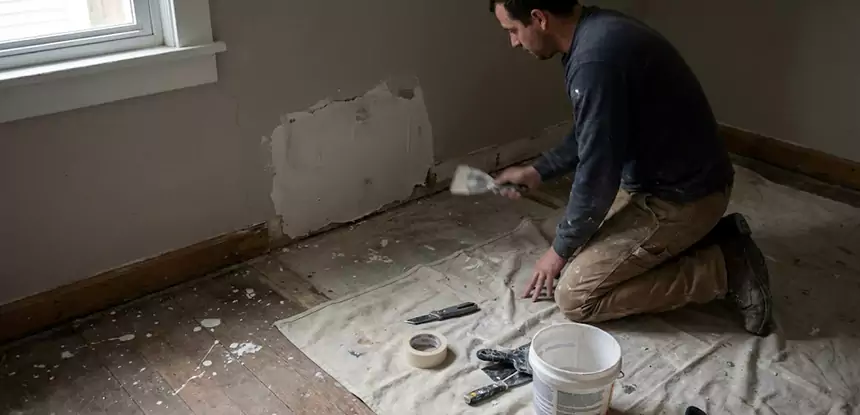 Professional Water Damage Reconstruction Services in Epworth, GA