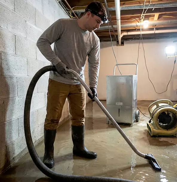 Why Epworth Homeowners Choose Epworth Restoration Pro for Basement Flood Restoration?