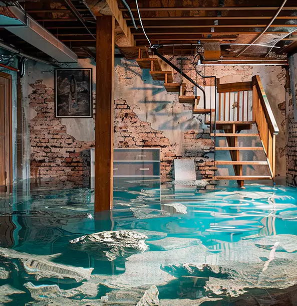 Why Epworth Restoration Pro Is the Right Choice for Basement Flooding Remediation in Epworth, GA?