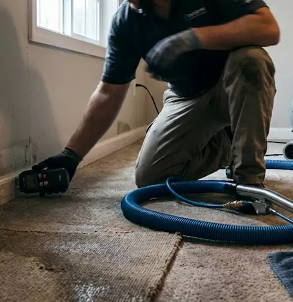 Why Epworth Restoration Pro Leads Basement Flood Damage Restoration in Epworth, GA?