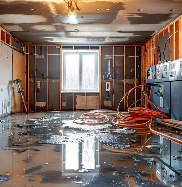 Why Epworth Restoration Pro Is the Trusted Choice for Basement Flood Restoration in Epworth, GA?