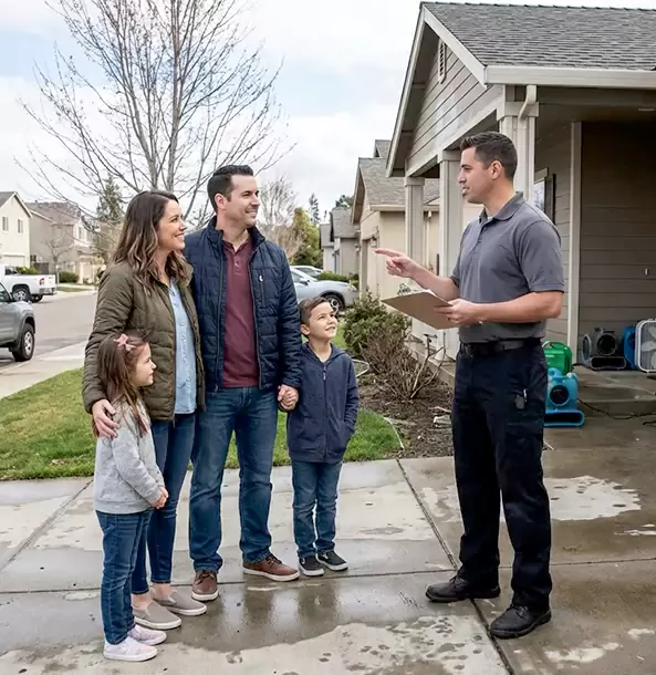 Why Epworth Homeowners Trust Epworth Restoration Pro?