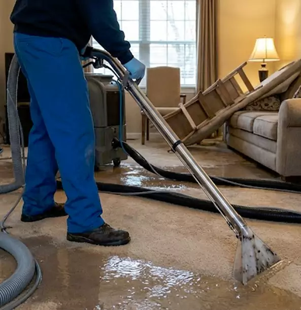 Why Epworth Homeowners Choose Epworth Restoration Pro for Carpet Flood Cleaning?