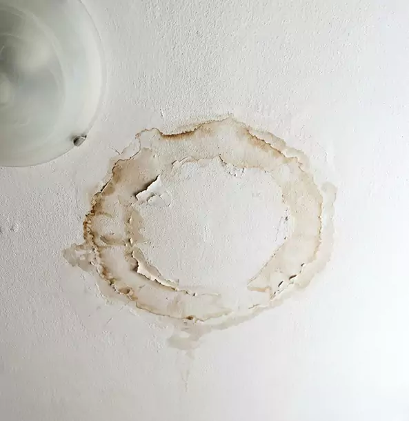 Why Epworth Property Owners Choose Epworth Restoration Pro for Ceiling Water Damage Restoration?