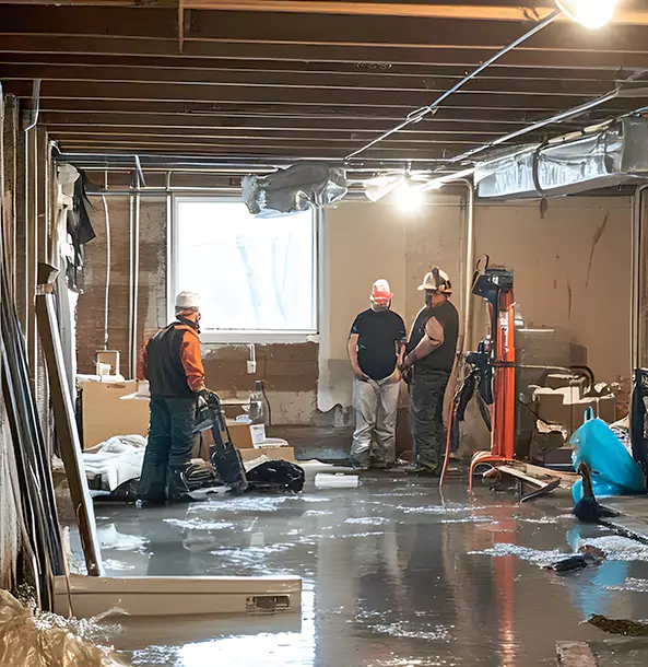 Why Epworth Businesses Rely on Epworth Restoration Pro?