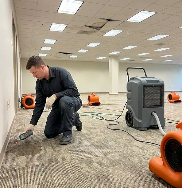 Why Epworth Businesses Choose Epworth Restoration Pro for Water Cleanup?