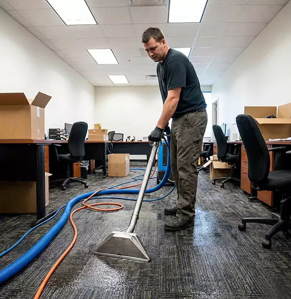 Why Epworth Businesses Trust Epworth Restoration Pro for Water Damage Recovery?