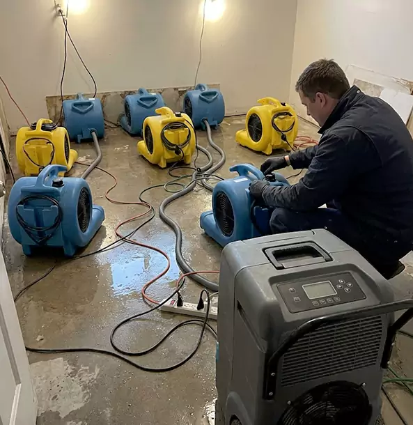 Why Epworth Businesses Trust Epworth Restoration Pro for Water Damage Response?