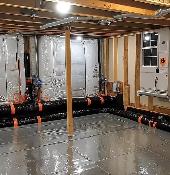 Why Epworth Homeowners Trust Epworth Restoration Pro for Crawl Space Repairs?