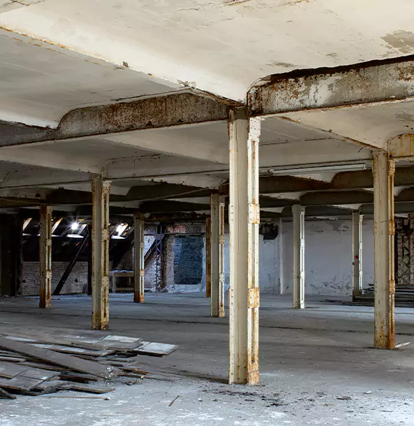 What Makes Our Crawl Space Services Stand Out in Epworth, GA?
