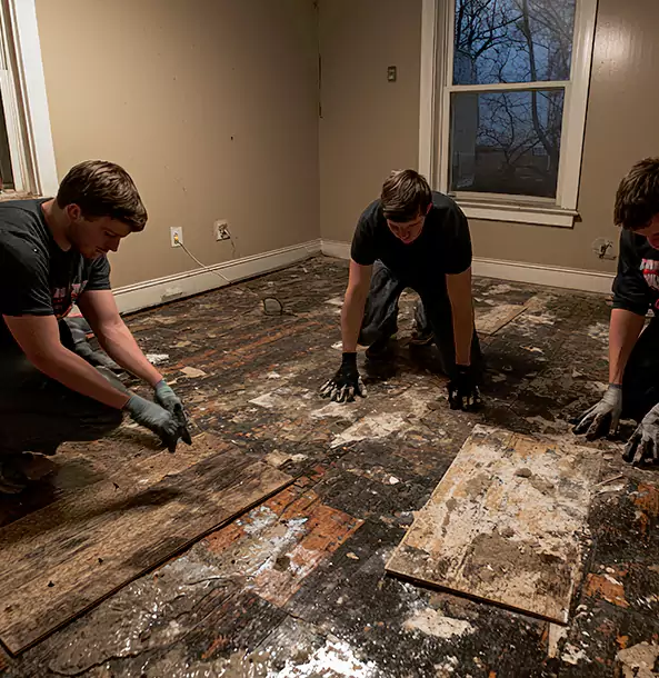 Why Epworth Property Owners Choose Epworth Restoration Pro for Restoration?