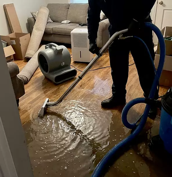 Why Epworth Property Owners Choose Epworth Restoration Pro for Flood Cleanup?