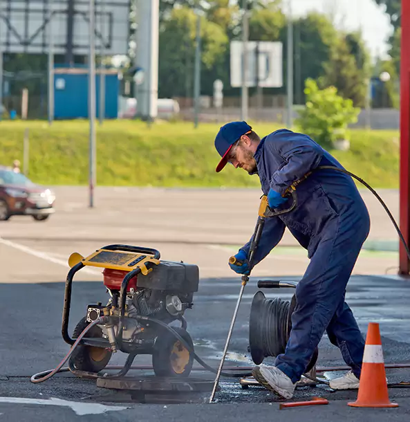 Your Sewage Cleanup Company in Epworth, GA