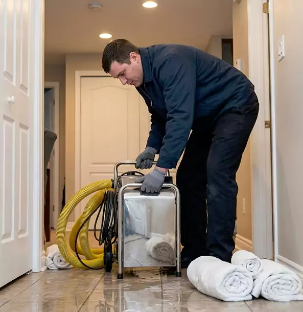 Why Property Owners in Epworth Choose Epworth Restoration Pro for Emergency Water Extraction?