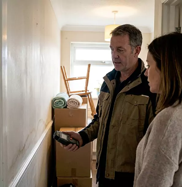 Why Epworth Property Owners Trust Epworth Restoration Pro for Fire and Flood Restoration?