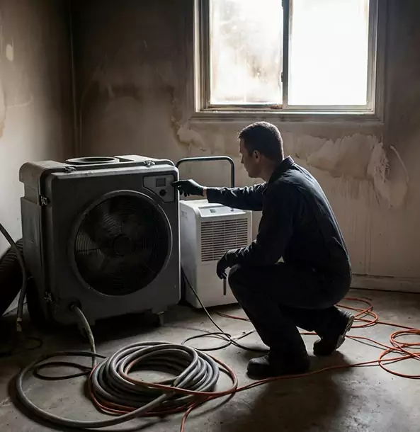 Why Epworth Property Owners Choose Epworth Restoration Pro for Fire and Water Damage Restoration?