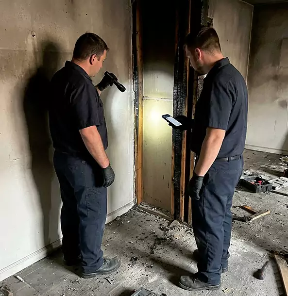 Why Epworth Property Owners Trust Epworth Restoration Pro for Fire and Water Damage Repair?