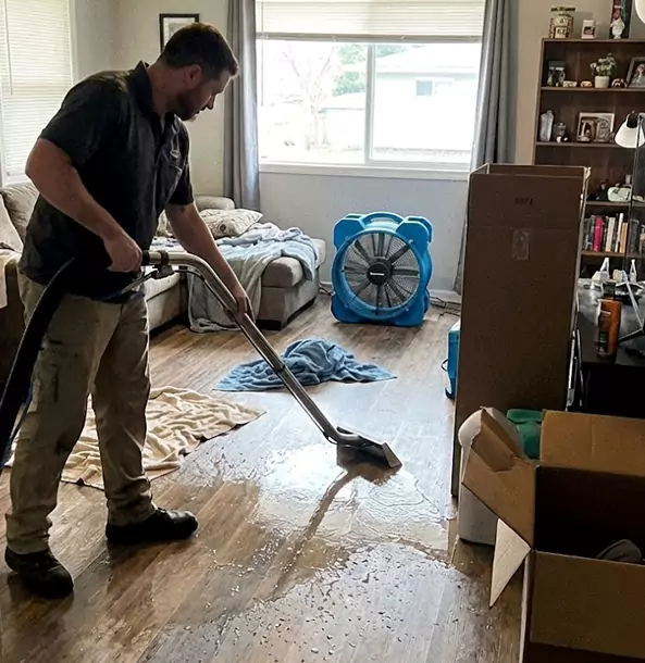 Why Epworth Property Owners Choose Epworth Restoration Pro?