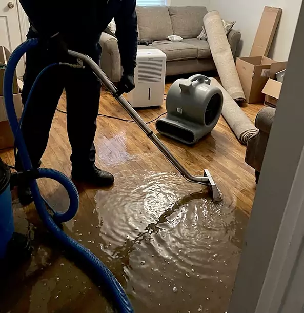 Why Epworth Trusts Epworth Restoration Pro for Flood Cleanup?