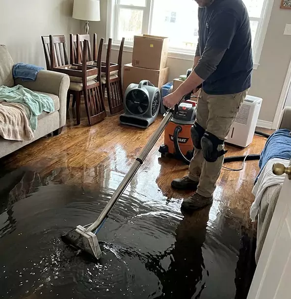Why Epworth Restoration Pro Delivers the Best Flood Restoration Services in Epworth, GA?