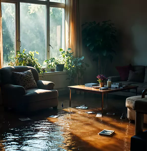 Why Epworth Property Owners Trust Epworth Restoration Pro?